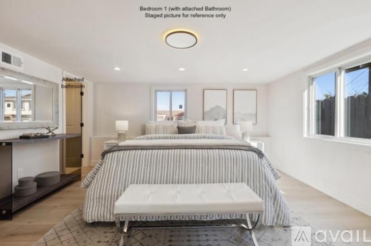 855 Masson Avenue, Unit 1 Rental photo 5